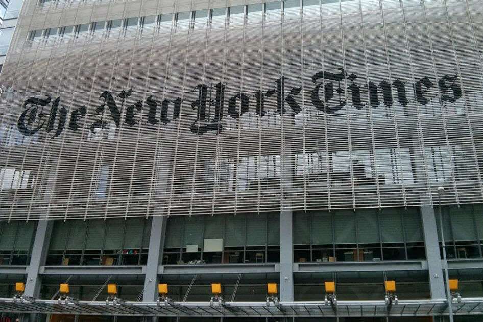 El Times no eliminará el podcast ni de su página web ni de las aplicaciones de podcast, según informaron los periodistas del medio.