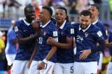 Así quedó el grupo I del Mundial 2026 tras las victorias de Francia y Noruega