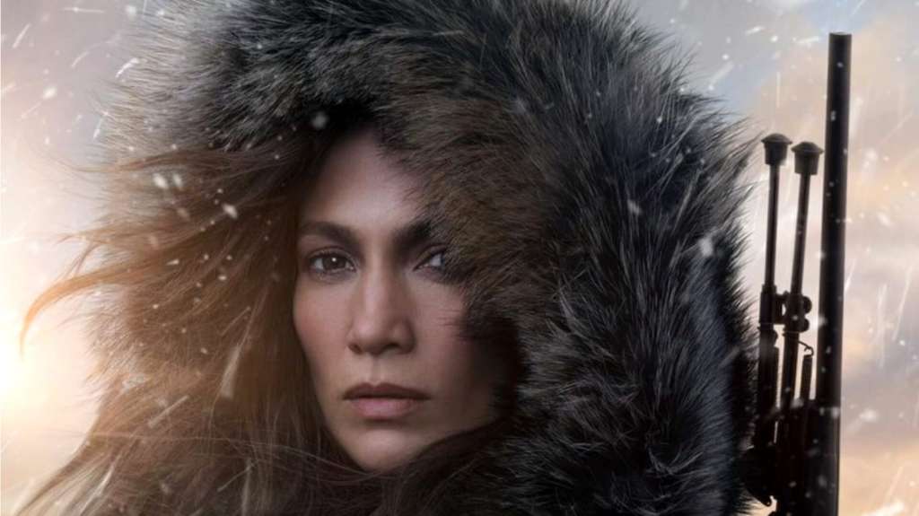 Jennifer López protagoniza The Mother en Netflix.