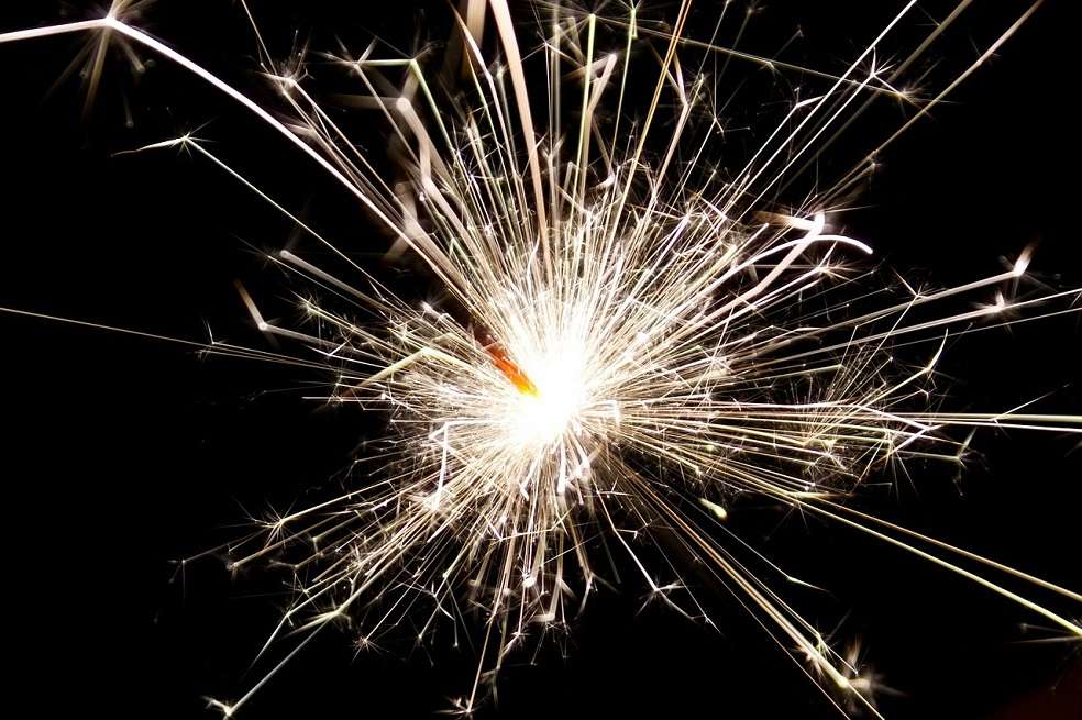 El departamento invita a celebrar las fiestas decembrinas de manera responsable.