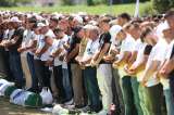 Una herida que no cicatriza: 30 años del genocidio de Srebrenica