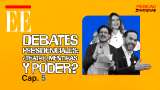 Debates presidenciales: ¿teatro, mentiras y poder?