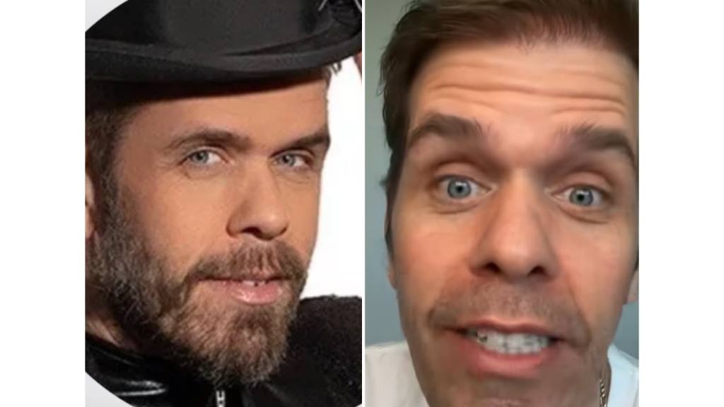 Hospitalizan al Influencer Pérez Hilton tras alerta por transmisión en vivo. ¿Qué pasó?