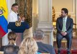 La mala hora para cambiar de ministro de Hacienda