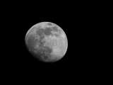 Cohete de SpaceX colisionará contra la Luna en agosto y así podrá verse desde Suramérica