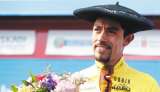 Daniel Felipe Martínez, el futbolero que se inspiró en Alberto Contador