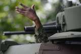 Cuatro militares heridos tras combate con el ELN en el Cauca