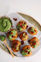 Tres recetas que van en sintonía con el planeta