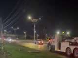 Hombre murió electrocutado al manipular cables tras vendaval en Barranquilla