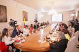 Listos decretos para derogar la consulta y convocar a extras por la pensional