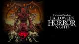 Así será la casa embrujada de Stranger Things en Halloween Horror Nights 2026