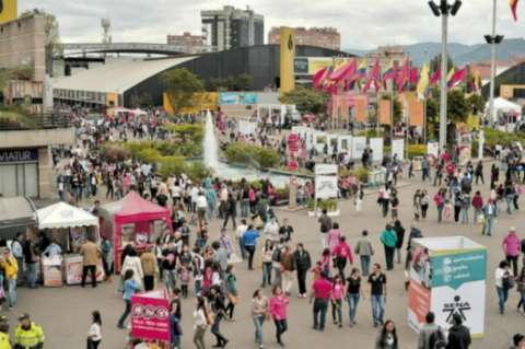 Feria del Libro, la apuesta más fuerte del Distrito para incentivar el arte en Bogotá