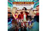 "Vallenato apretao", lo nuevo de Silvestre Dangond