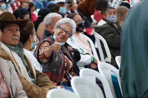 Pagos de Colombia Mayor 2023 en junio: fecha y cómo reclamarlo