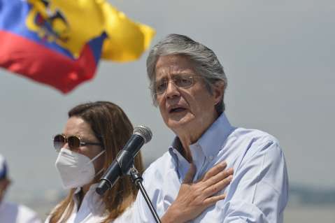 Los desafíos del nuevo gobierno ecuatoriano son los de América Latina