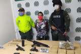 Trasladan a ‘Tommy Masacre’ y a ‘Cachetes’ de la cárcel La Tramacúa en Valledupar