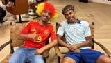 ¿Por qué el papá de Lamine Yamal no lo acompaña en el Mundial 2026? Se conoció la razón