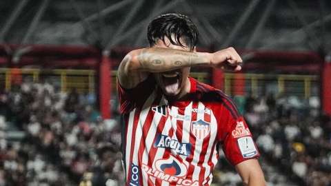 Así quedó la tabla de posiciones de la Liga BetPlay 2025 tras la novena fecha