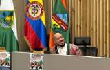 Resignificar la historia de La Catedral, piden desde el Concejo de Envigado