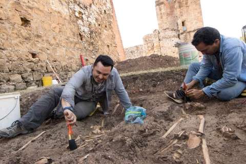 El documental que reconstruye una historia más cercana a lo que realmente pasó en la conquista española