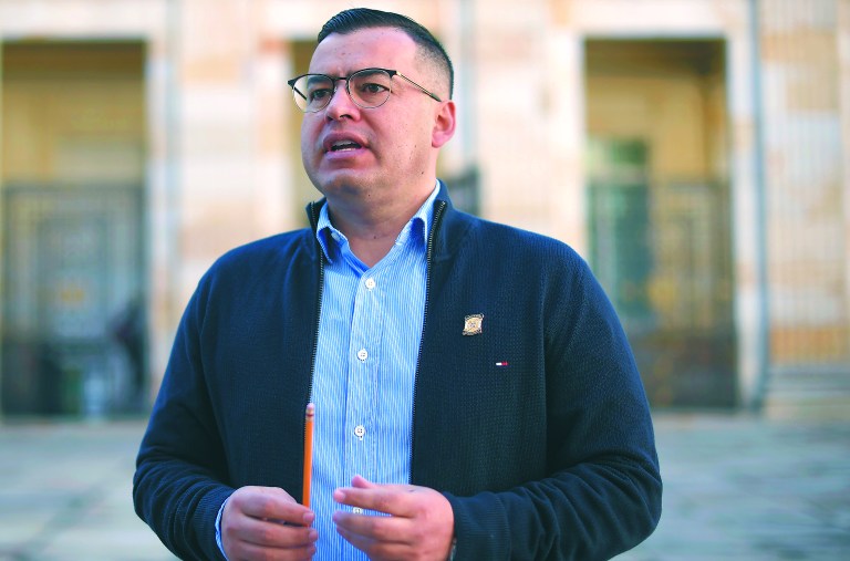 “Es la mejor reforma posible”: Salamanca tras retorno de la pensional al Congreso