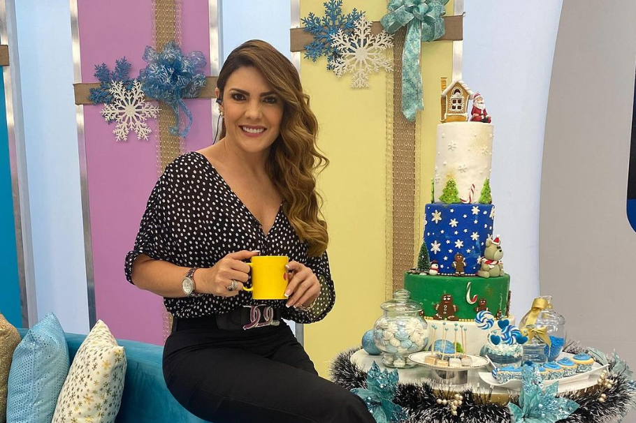 Ana Karina Soto