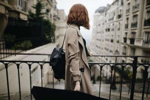 Imperdible: estas son las 5 tendencias que dejó la Semana de la Moda en París