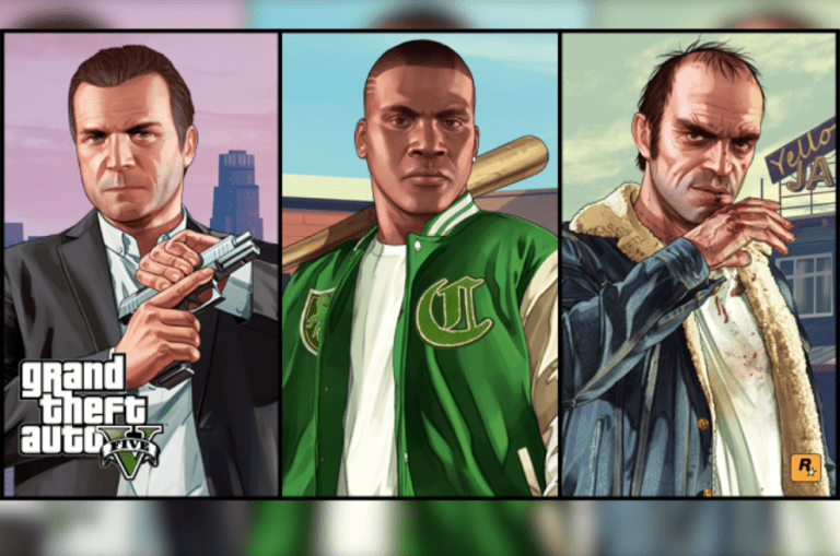 Claves y trucos para GTA 5 en PlayStation, Xbox y computador