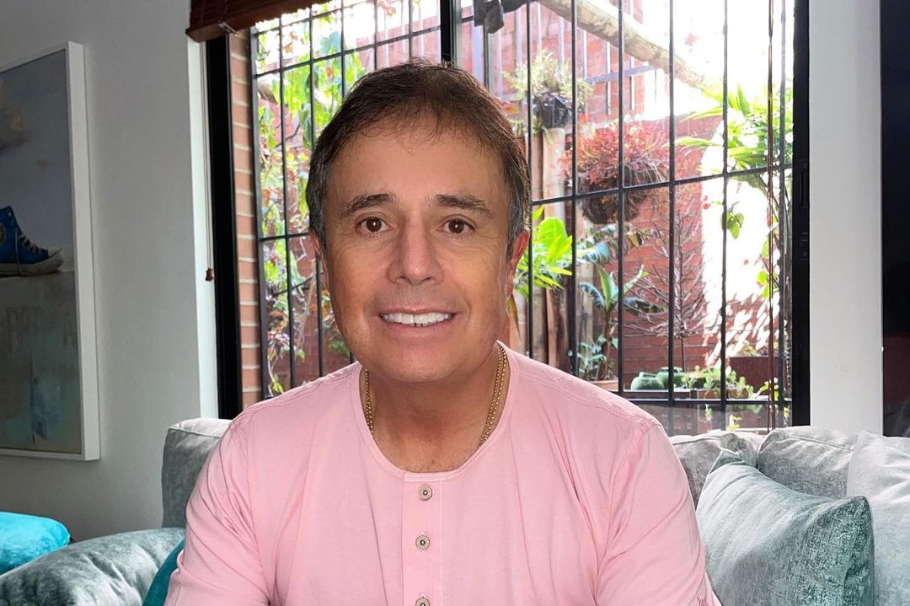 César Augusto Londoño