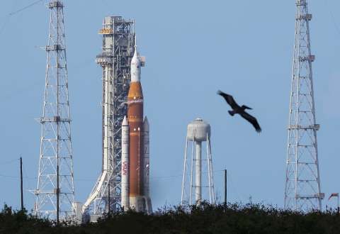 Artemis 2: ¿Dónde ver hoy en vivo y a qué hora el regreso de los cuatro astronautas?