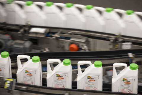 El golpe que sufrió la acción de Bayer tras fallo judicial sobre glifosato