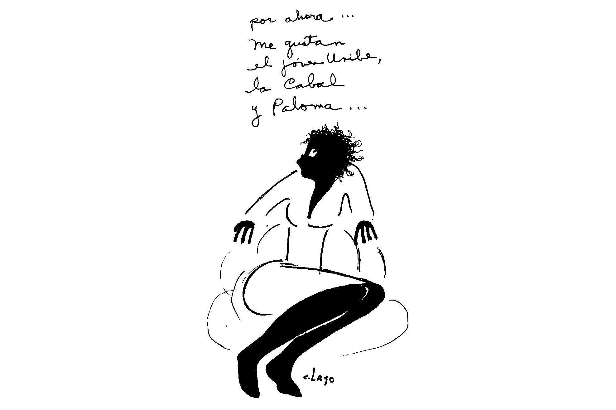 Caricatura