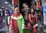 ¿Cuánto gastan los colombianos en disfraces de Halloween?