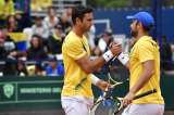 El emotivo mensaje de Falcao a Cabal y Farah: “¡Admiración total!”