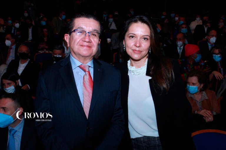 Por primera vez, Putumayo gana el 33° Premio Cafam a la Mujer
Claudia Yurley Quintero Rolón es la nueva
Mujer Cafam 2022