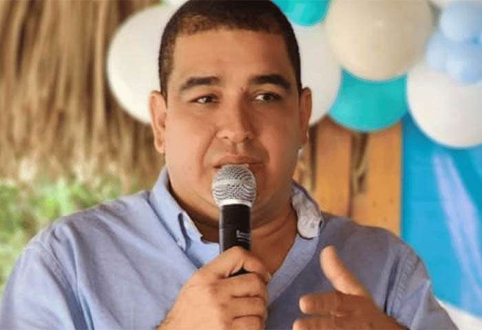 Alfredo Antonio Navarro Manga