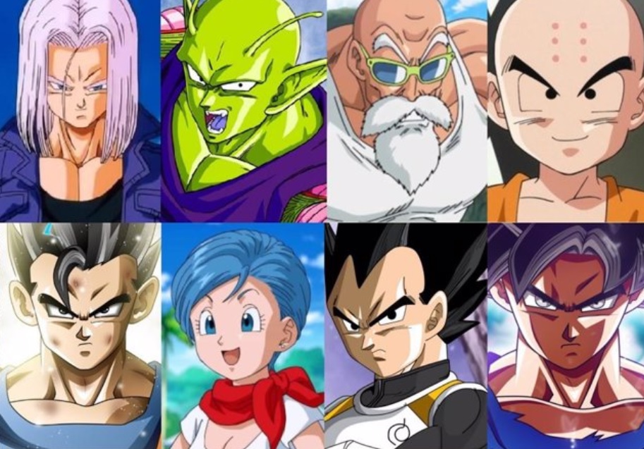 En 2022 la saga regresará a la gran pantalla con 'Dragon Ball Super: Super Hero', que volverá a contar con el creador de la franquicia, Akira Toriyama, para la elaboración del guion.