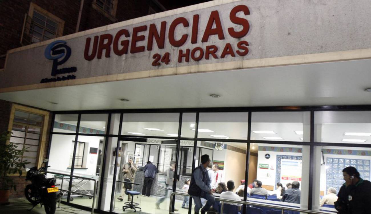 La clínica asegura que este panorama se debe al incremento de casos de COVID-19.