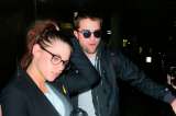 Kristen Stewart envía carta de amor a Robert Pattinson
