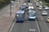 Anuncian plan de choque contra transporte intermunicipal ilegal