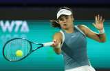 Emma Raducanu, víctima de acoso en Dubái: la WTA tomó medidas contra el agresor