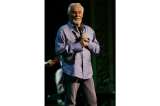 Murió Kenny Rogers, icono de la música country