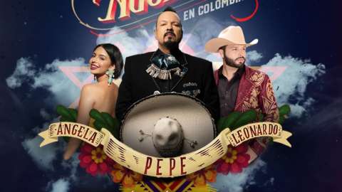 Los Aguilar llegan a Bogotá: fecha, lugar, boletas y más del concierto