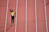 Fechas para recordar de la carrera de Bolt