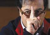 Decir que Santos fue el que polarizó al país y no Uribe es una mentira histórica: Petro