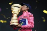 “El Giro 2015 se adapta a las características de los colombianos”