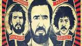 Flashback, cine en Cartagena: Eric Cantona y "Los rebeldes del fútbol"