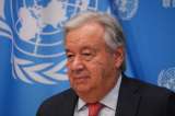 Más de 20 excancilleres latinoamericanos piden suspender a Rusia de la ONU