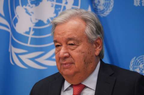 Más de 20 excancilleres latinoamericanos piden suspender a Rusia de la ONU