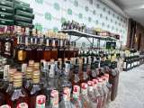 Bogotá: 18 mil botellas de licor sin autorización han sido incautadas en diciembre